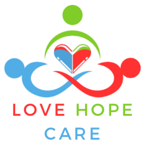 Love Hope Care Australia